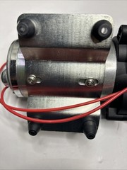Etespie Automatic-Demand Diaphragm Pump 2088-343-135, 12VDC, 3.0 GPM