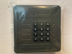 HID Proximity ProxPro 5355AGK00 Key Pad Keypad Access Control Card Reader