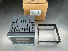 West P4101 Digital Temperature Controller , 23110000
