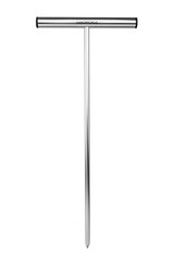 Varomorus Stainless Steel Soil Probe Rod, Locator, Gardening, Landscaping