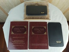 Ectaco ER486T ER586HT English Russian Language Teacher Translator Dictionary Rea