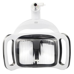 Dental Reflection Operatiing Light Surgical Shadowless LED Oral Lamp 22mm/26mm