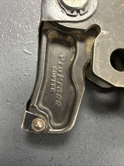 RIDGID ProPress copper crimper jaws 1″ pro press jaw