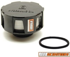 For Bobcat Hydraulic Oil Vent Cap T450 T550 T590 T595 Skid Steer Tank Filler
