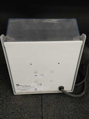 ASP 21005 Sterrad 58°C Advanced Sterilization 18-Place Well Incubator