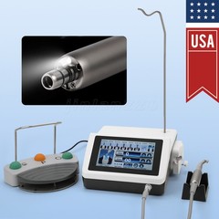 Pro Dental Implant Motor Dental Implant System 20:1 Control Angle