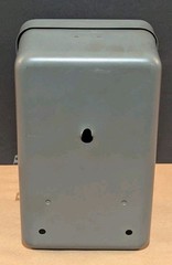 Paragon 3001 Time Switch Timer 120V 40A Heavy Duty SPST – NEW (No Box)