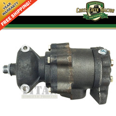 NCA600F Hydraulic Piston Pump For Ford Tractor NAA 600 700 800 900 601 701+