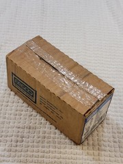 Fasco D188 Hvac Motor, 1/20 Hp, 1500 Rpm, 230V, 3.3 New in Box Free Shipping