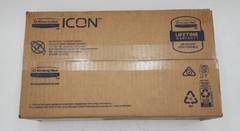 Kimberly-Clark Professional U5369400 Icon Automatic Soap and Sanitizer Dispenser