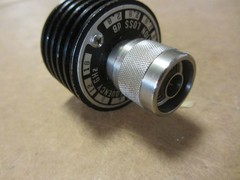 Weinschel 23-3-34 3db DC-18Ghz Attenuator