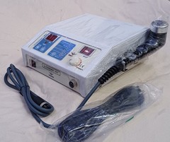 Professional Home Use Ultrasound 1mhz Therapy Machine Therapy US Machine