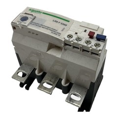 LR9F5369 056600 SCHNEIDER ELECTRIC, Schneider Electric Electronic Thermal ……