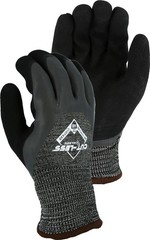 Majestic 35-1587/X2 Cut-Less Korplex Cut Resistant Water Repellent Winter Lined