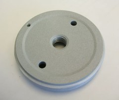 Tripod Adapter for David White Level-Transit Berger NWT010