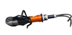 Holmatro 4050CT CORE Hydraulic Rescue Cutter – Working Jaws of Life 2mo Warranty