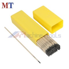 1 Pack E6011 5/32″ x 14″ Welding Rod 10 Lbs Carbon Steel Stick Electrodes