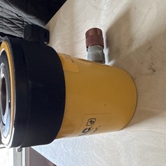 Enerpac RCH-302 Hollow Plunger Single-Acting Cylinder 30 ton