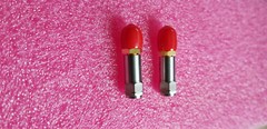 API/INMET 50EH-06 Attenuator 6dB, DC 50 GHz /2.4mm Male- Female