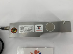 Coti Global Sensors CG-SB250 Load Sensor Scale Capacity 5K F.S Output 1.9957mV/V