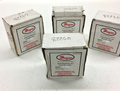 Dwyer 4050C Capsuhelic Gage