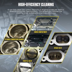 Dry Ice Blasting Machine Equipment Pellet Dry Ice blaster Cleaning with Nozzle