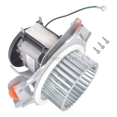 NEW HC21ZE123A For Carrier Noise Reduction Furnace Draft Inducer Blower