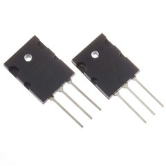 10pcs 5pcs 2SA1943 2SC5200 PNP NPN High Power Matched Audio Transistor Silicon