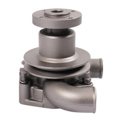 For Massey Ferguson 20 30 135 150 JCB Landini Water Pump #739527M91 #747542M91