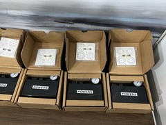 Seimens/Powers 195-0003 Receiver Controller ( PRICE FOR 1 UNIT )