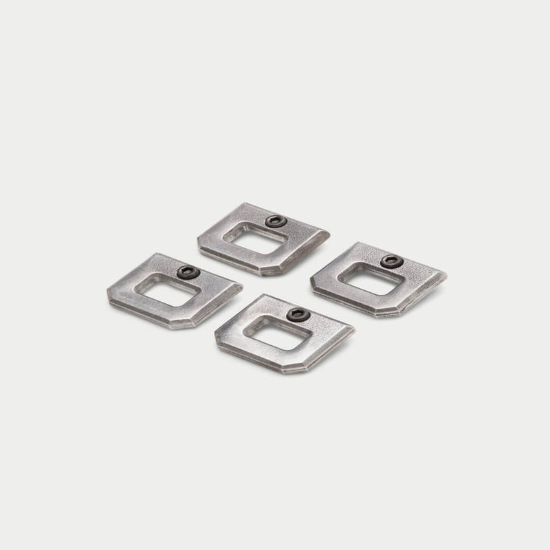 CARGOGLIDE D-Ring Tie Downs for CargoGlide 2.0 ? Secure Your Load