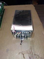 Cosel PAA300F-24 Switching Power Supply 336W 24V 14A In: 100-240VAC 4.4A