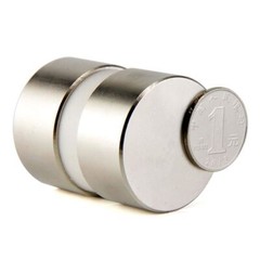 Lot 50-200 Pcs Neodymium Magnets Round Disc N52 Super Strong Rare Earth Magnet