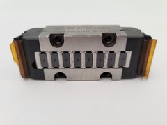 2Pc Set INA RUS19069-KS GR3/-10-15 Linear Recirculating Bearing Unit 74 x 27mm