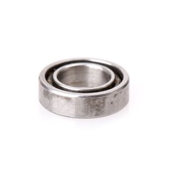 MR74z 4x7x2mm Open Miniature Bearings ball Mini Hand Bearing Spinner 10pcs/Set