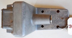 Seismic Earthquake Gas Shutoff Valve Size 1″ Vanguard Model #1906