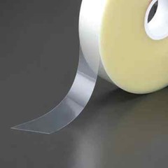 Banding CLEAR OPP Paper Rolls 150 Meters 492FT Sunpack Strapping Banding Machine