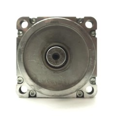 B&R 8LSA44.DB060S200-3 Servo Motor, 1.8kW, 6,000RPM, 3Nm, 3PH 400V, 100mm Frame