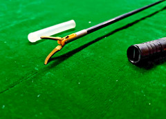 Laparoscopic Bipolar Maryland Gold Jaw with 2pc Cable Free Reusable Instruments