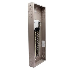 Eaton CH42B200K Type CH Corroded 200A 42-Space Main Breaker Panel w/COPPER Bus