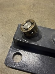 Sandvik Spray Assembly BS00341212 NT-2 05/24