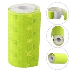 Reflective Safety Sticker Reflector Tape Car Night Traffic Safety Warning US