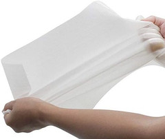 100PCS 4 x 6 Inch Foam Pouches Foam Wrap Cushion Pouches Foam Wrap Sheets Pac…