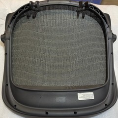Herman Miller Aeron Classic C Size Seat Replacement – Brand New OEM Waves 4E02