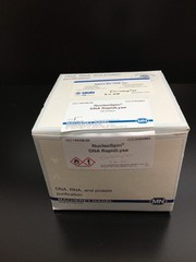 Macherey-Nagel REF 740100.50 NucleoSpin DNA RapidLyse 50 Preps