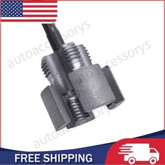 2pcs Integrated Internal & External Pipe Threading-Tool,PVC Pipe Threader Kit