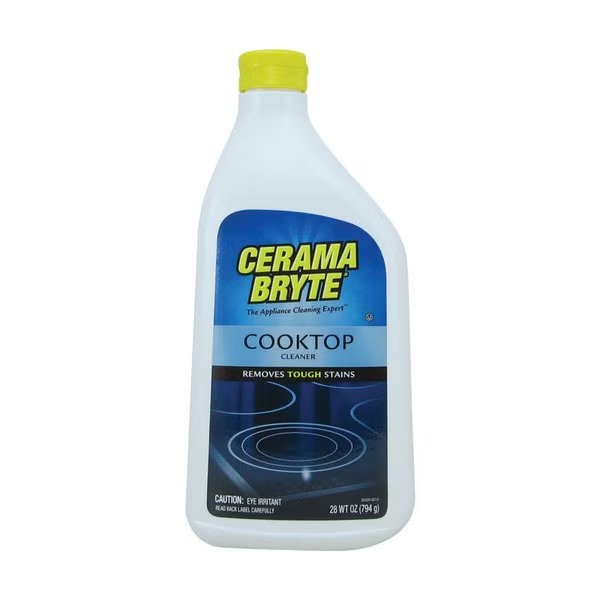 Cerma Bryte Cerama Bryte Lemon Scent Coo