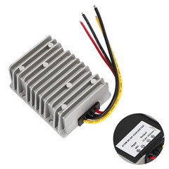 48V 30A Step Down to 13.8V DC DC Converter Voltage Reducer Regulator 414W UE