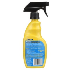 Rain-X 620036 Water Repellent Plastic Treatment – 12 fl. oz.