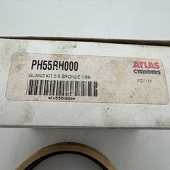 Atlas Cylinders PH55RH000 Piston Seal Kit